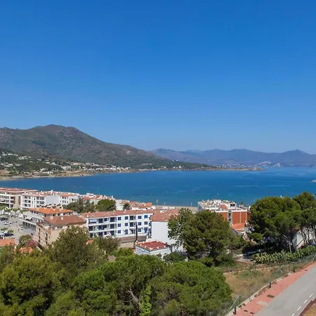 Apartment Torre Gran Luxe 2 El Port De La Selva