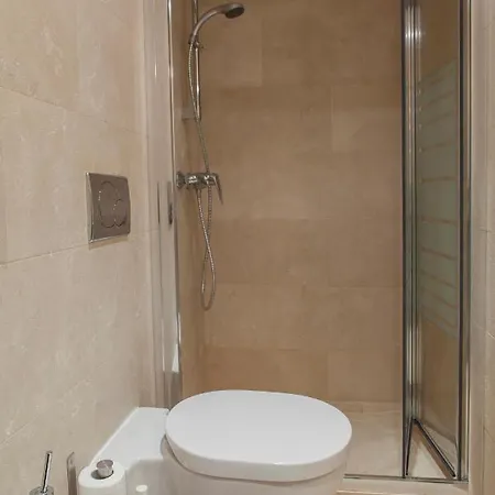 Torre Gran Luxe 2 Lägenhet *