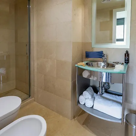 Lägenhet Torre Gran Luxe 2