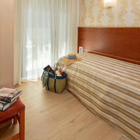 Torre Gran Luxe 2 *