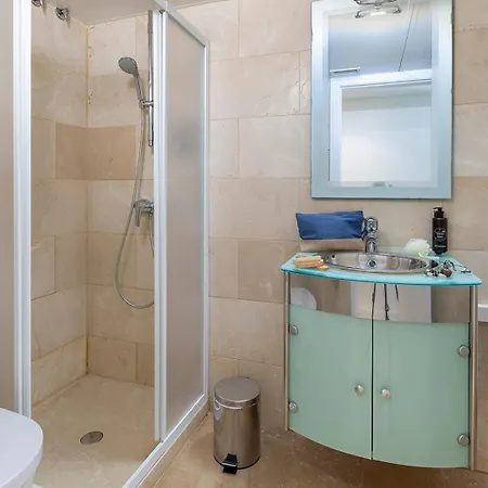 Lägenhet Torre Gran Luxe 2 *