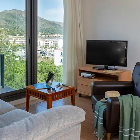 Torre Gran Luxe 2 Lägenhet