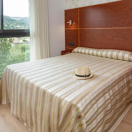 Torre Gran Luxe 2 Lägenhet *