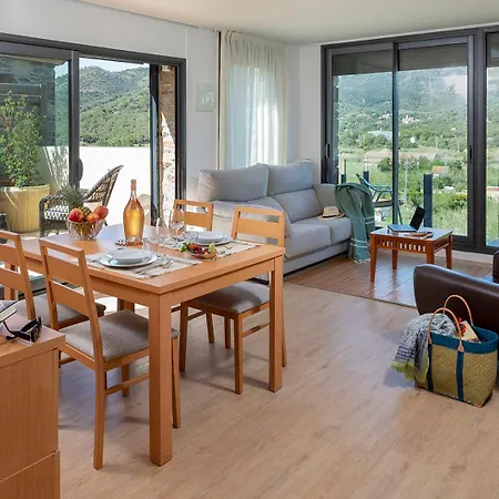 Lägenhet Torre Gran Luxe 2
