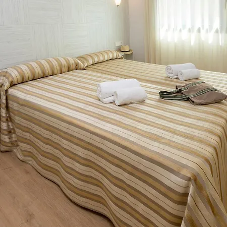 Torre Gran Luxe 2 Lägenhet *