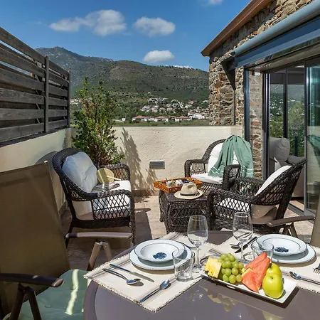 Lägenhet Torre Gran Luxe 2 *