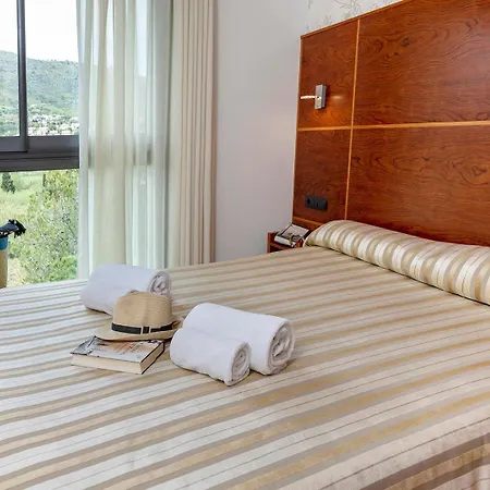 Apartment Torre Gran Luxe 2 El Port De La Selva