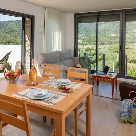 Torre Gran Luxe 2 Lägenhet *