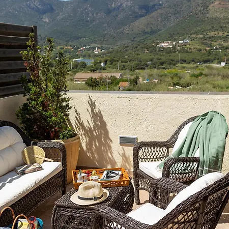Torre Gran Luxe 2 Apartment