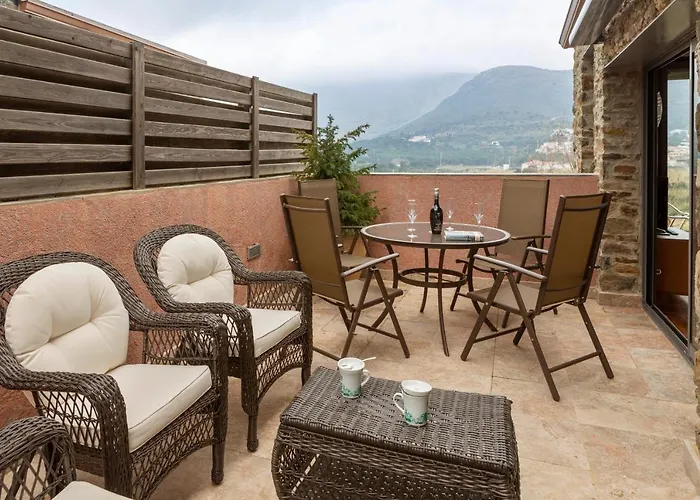 Torre Gran Luxe 2 アパート El Port De La Selva